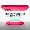 kwmobile Handyhülle für iPhone 14 Pro Hülle, für iPhone 14 Produktbild-Vorschau 6