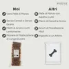 Bastoncini da Masticare con Anatra - Snack per cani - 100 Anteprima dell’immagine prodotto 12