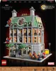 Sanctum Sanctorum Náhľad obrázku produktu 7