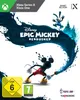 Disney Epic Mickey: Rebrushed  XBSX Produktbild-Vorschau 2