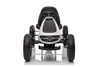 Tretfahrzeug Fahrerlebnis im Mercedes-Design – Das Gokart Produktbild-Vorschau 4