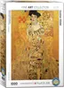 puzzle 1000 pièces Adele Bloch-Bauer de Gustav Klimt Voir les images du produit 1