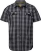 HERO by John Medoox HECTOR Herren Kurzarm-Hemd Regular Fit Produktbild-Vorschau 4