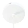 Steinhauer Pendelleuchte Bjorr 1-flammig Weiß Matt 45x45cm Produktbild-Vorschau 8
