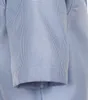 VENTI Herren Businesshemd Kurzarm Kent Modern-Fit Blau Produktbild-Vorschau 4