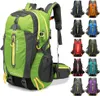 40L Leichtes Wandern Rucksack, Multifunktions Produktbild-Vorschau 5