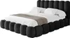 ALTDECOR Polsterbett mit Bettkasten und Lattenrost, Bett Produktbild-Vorschau 2