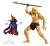 Masters of the Universe Masterverse Revelation Savage Voir les images du produit 10