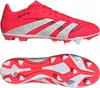 Adidas Predator Club Fg/Mg Id1326, Schwarz, Größe 43 1/3 Produktbild-Vorschau 11