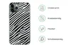 MuchoWow® Handyhülle Schutzhülle Hülle für iPhone 11 Pro Produktbild-Vorschau 7
