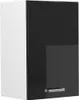 Hängeschrank Vicco R-Line Schwarz Hochglanz 40 cm, Model Produktbild-Vorschau 1
