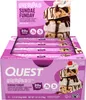 QUEST Nutrition | Quest Overload Protein Bar | Different Produktbild-Vorschau 1