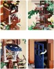 Cada C66004W stavebnice Four Seasons Tree House 1155 prvků Náhled obrázku produktu 2