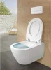 Villeroy & Boch Subway 2.0 WC Combi-Pack, ovale, sortie Anteprima dell’immagine prodotto 6