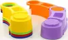Paradiso Toys Colombus Sandkasten mit Wasserfächern 141 cm Produktbild-Vorschau 3