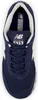 New Balance Medium Moyen  Sportschuh Blau in Gr. 44.5 Produktbild-Vorschau 24