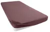 Heavy Jersey Spannbettlaken 180x200 cm - 200x200 cm 100% Produktbild-Vorschau 4