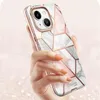 i-Blason Cosmo IPHONE2022-6.7- -SP-MARBLE, Cover, Apple, Produktbild-Vorschau 5