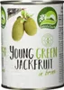 [ 565g/ 300g ATG ] Natures Charm Junge Jackfrucht in Produktbild-Vorschau 2