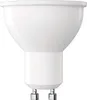 LED žárovka Classic MR16 / GU10 / 7 W (60 W) / 800 lm / teplá bílá / krokově  stmívatelná Náhled obrázku produktu
