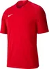 Nike Herren Strike Trikot, University Red/Bright Produktbild-Vorschau 1