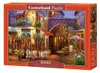 Castorland Evening in Provence, 1000 Stück(e), Kunst, 9 Produktbild-Vorschau 1