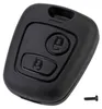 Custodia chiave auto Techstar® compatibile con Citroen C3, Anteprima dell’immagine prodotto 3