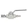 High Pressure Washer Ball Valve Kit,High Pressure Washer Produktbild-Vorschau 3