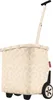 reisenthel chariot de courses Carrycruiser Leo Vanilla Voir les images du produit 4