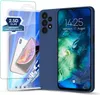 Hülle für Samsung Galaxy A13 mit 9H Displayglas Produktbild-Vorschau 1