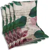 GO-DE Textil, Sesselauflage Niederlehner, 4er Set, Farbe: Produktbild-Vorschau 1
