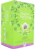 THÉ VERT AVEC JASMIN ET FÈVE(20 x 2 g) 40 g - ENGLISH Voir les images du produit 6