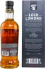 Loch Lomond The Open - Special Edition - Single Malt Scotch Produktbild-Vorschau 2
