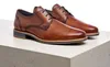 LLoyd męskie sznurowane buty / buty biznesowe / niskie buty Podgląd zdjęcia produktu 39