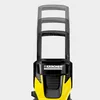 Kärcher K 5 BASIC, Napřímený, Elektrický, 10 m, 5 m, Černá, Náhled obrázku produktu 11