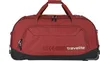 Travelite KICK OFF Rollenreisetasche XL- Rot Produktbild-Vorschau 2