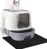 Freetoo Katzentoilette, Katzenklo mit ausziehbarer Schale, Produktbild-Vorschau 1
