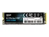 Silicon Power SSD 1TB M.2 PCI-E Ace A60 Gen 3x4 NVMe Voir les images du produit 1