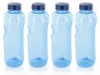 4x Original Kavodrink Tritan 1,0 Trinkflasche Wasserflasche Produktbild-Vorschau 2