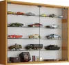 VCM Glasvitrine hängend | Vitrine Glas mit Produktbild-Vorschau 3