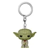 Star Wars - Yoda  - Schlüsselanhänger Funko Pocket POP! Produktbild-Vorschau 2