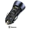 Baseus Golden Contactor Pro Dual, Drinnen, Produktbild-Vorschau 35