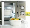 EMSA Mikrowellentopfset Micro Family 0,5/1/1,5 l Produktbild-Vorschau 2