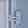 Travelite VAKA 4w Trolley M, Blaugrau Produktbild-Vorschau 10