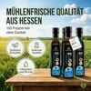 Kräuterland Premium Schwarzkümmelöl 4x 250ml gefiltert, Produktbild-Vorschau 7