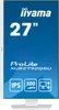iiyama XUB2792QSU-W6, LED-Monitor, (WQHD, IPS, AMD Produktbild-Vorschau 4