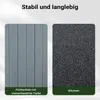 Cuccia per cani XL Wiltec 93,5 x 77,5 x 70 cm, grigio Anteprima dell’immagine prodotto 11