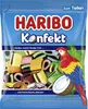 Haribo sladké cukríky sladké slané pikantné ovocné na Náhľad obrázku produktu 4