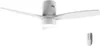 Cecotec Stropný ventilátor s LED svetlom Energysilence Aero Náhľad obrázku produktu 1