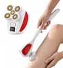 Rückenrasierer für Herren & Damen, elektrischer Produktbild-Vorschau 1